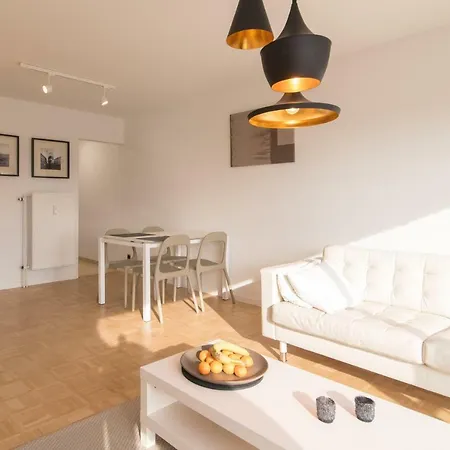Studio Juan Les Pins Διαμέρισμα