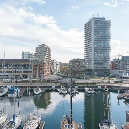 Studio Juan Les Pins Οστένδη