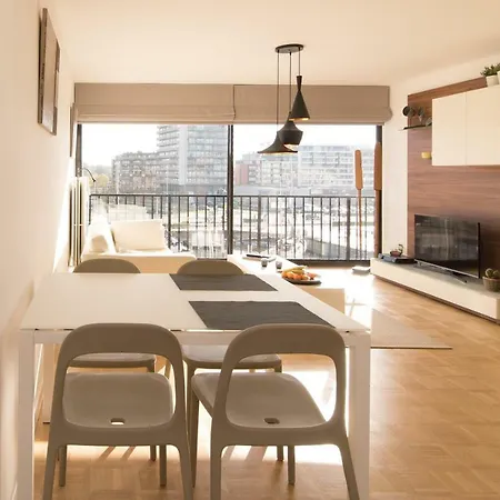 Διαμέρισμα Studio Juan Les Pins Οστένδη