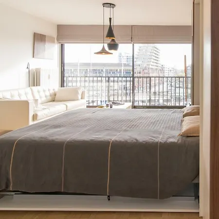 Studio Juan Les Pins * Οστένδη