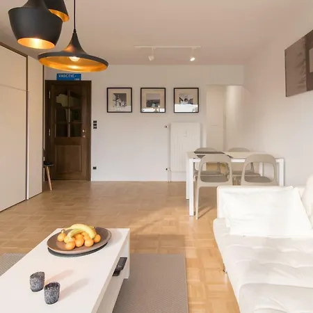 Studio Juan Les Pins * Οστένδη